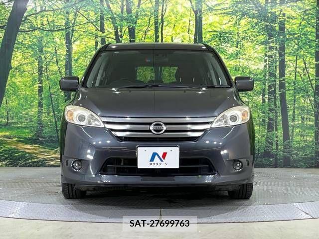 Nissan LAFESTA 2013-09 362302-15