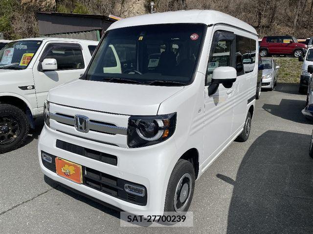 Honda N-VAN 2020-09 280709-0