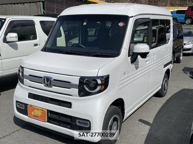 Honda N-VAN 2020-09 280709-1
