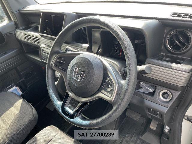 Honda N-VAN 2020-09 280709-9