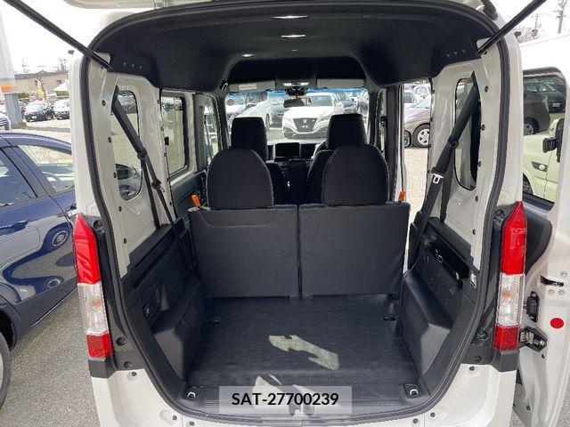 Honda N-VAN 2020-09 280709-7