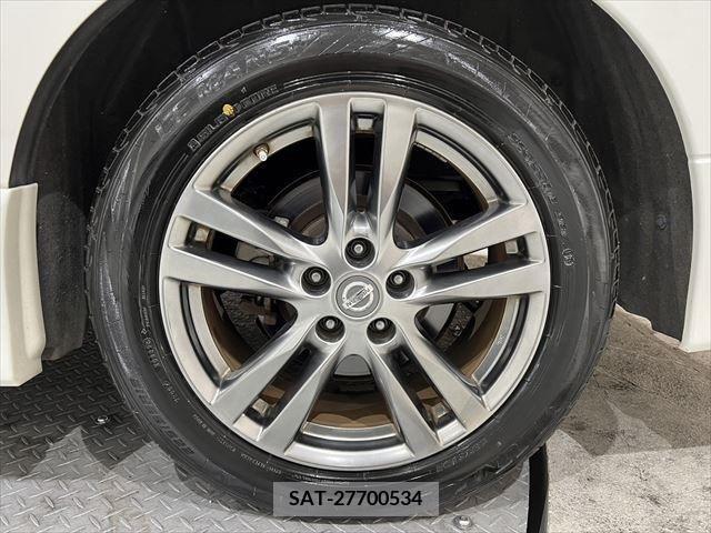 Nissan ELGRAND 2013-02 297183-15