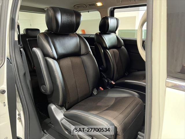 Nissan ELGRAND 2013-02 297183-20