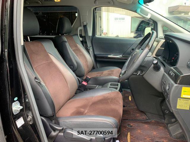 Toyota ALPHARD 2013-06 299911-6