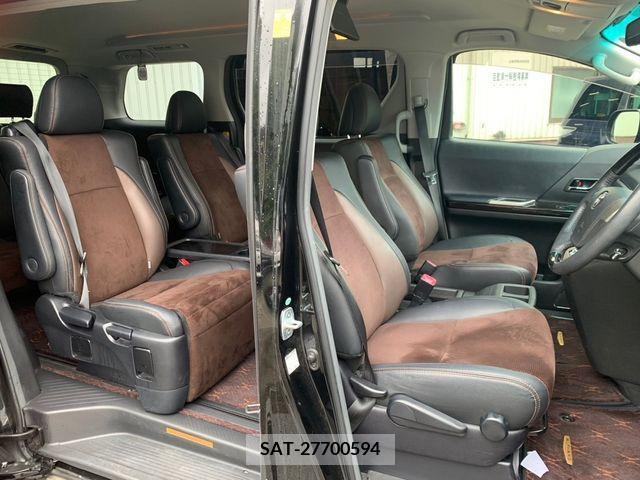 Toyota ALPHARD 2013-06 299911-7