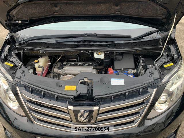 Toyota ALPHARD 2013-06 299911-11