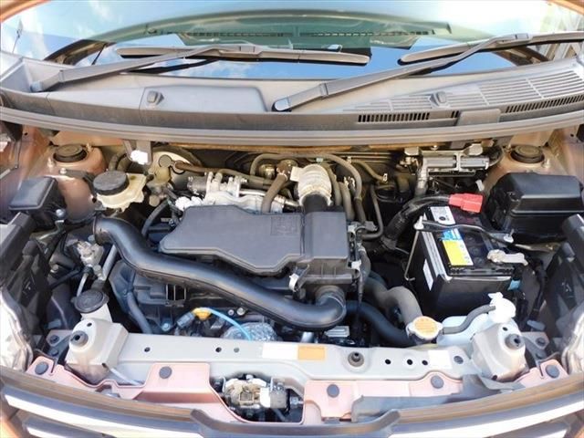 Toyota ROOMY 2017-11 22720-7