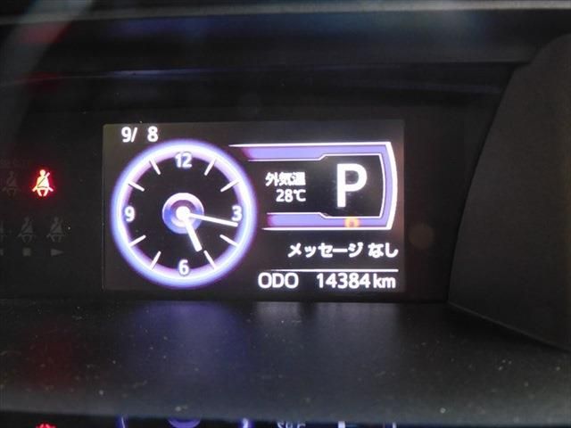 Toyota ROOMY 2017-11 22720-29