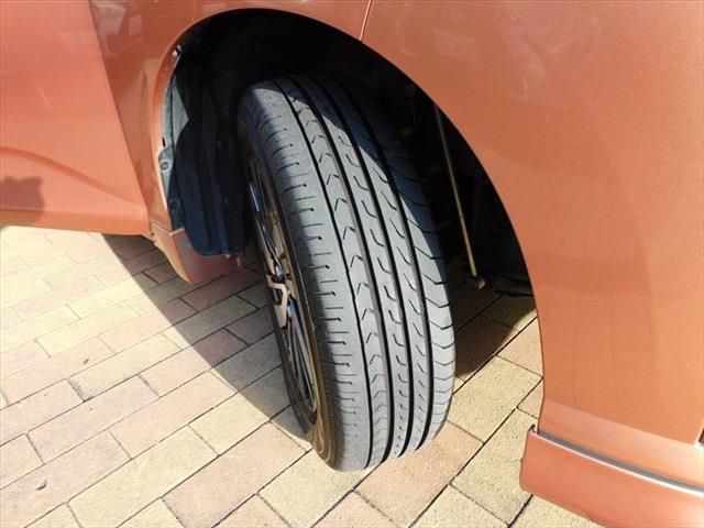 Toyota ROOMY 2017-11 22720-6