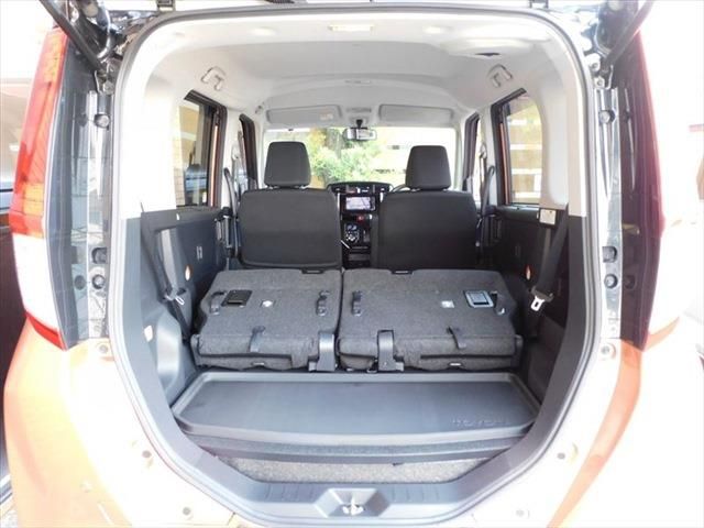 Toyota ROOMY 2017-11 22720-16