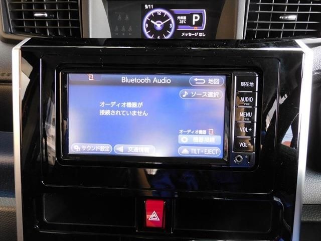 Toyota ROOMY 2017-11 22720-19