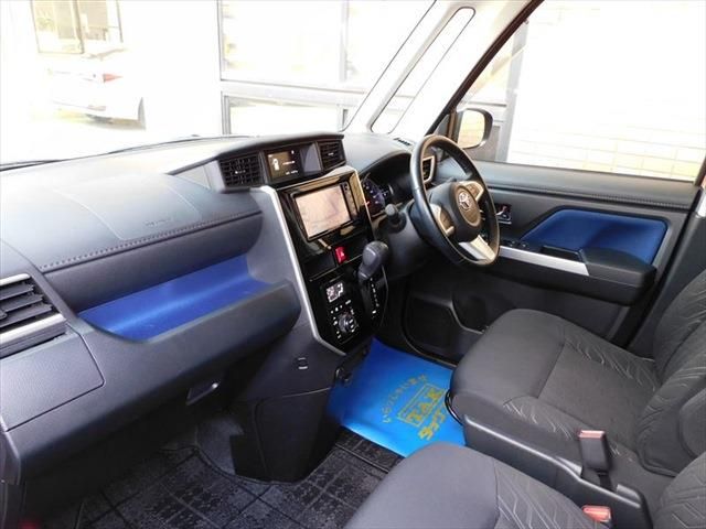 Toyota ROOMY 2017-11 22720-12