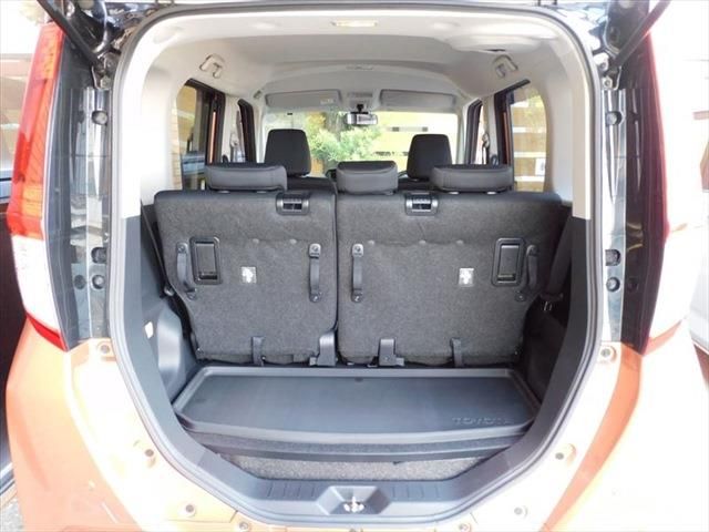 Toyota ROOMY 2017-11 22720-15
