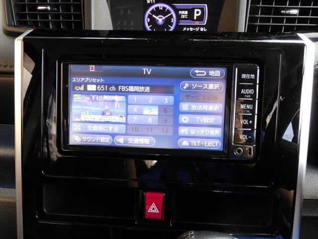 Toyota ROOMY 2017-11 22720-18