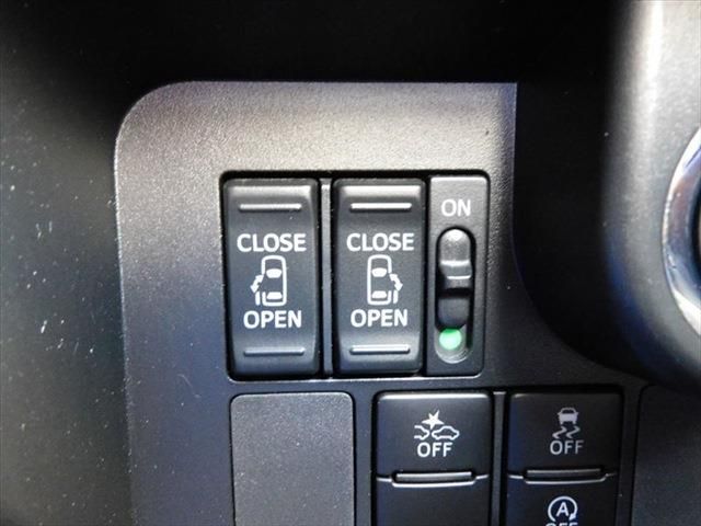 Toyota ROOMY 2017-11 22720-27