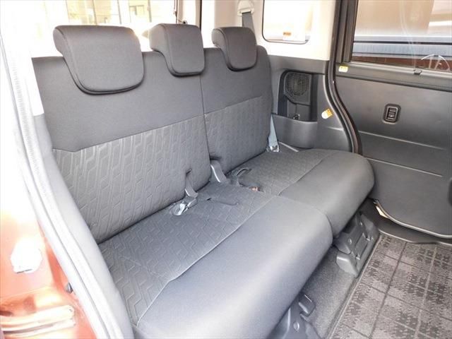 Toyota ROOMY 2017-11 22720-14