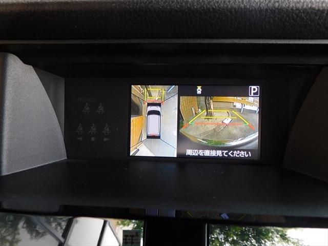 Toyota ROOMY 2017-11 22720-20