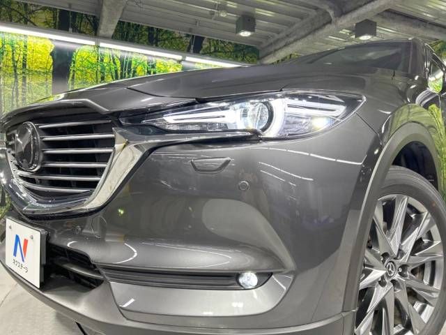 Mazda CX-8 2020-10 193468-13