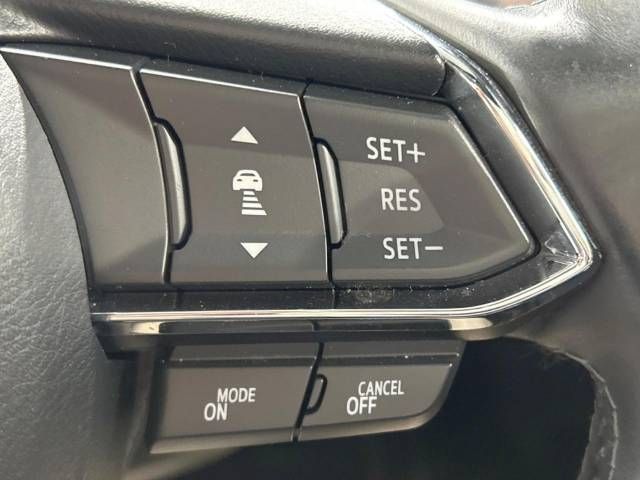 Mazda CX-8 2020-10 193468-5