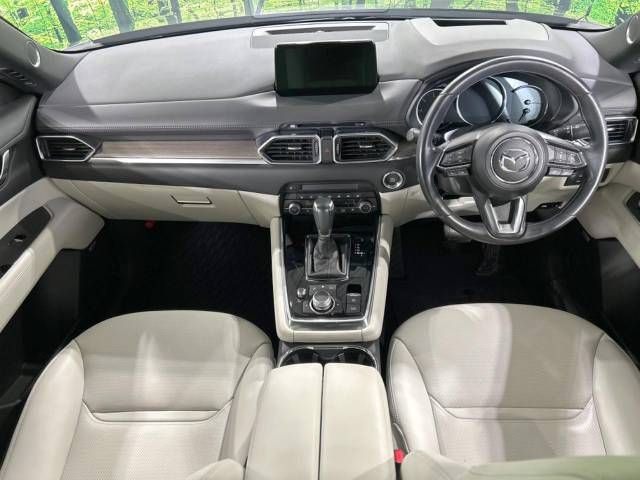 Mazda CX-8 2020-10 193468-1