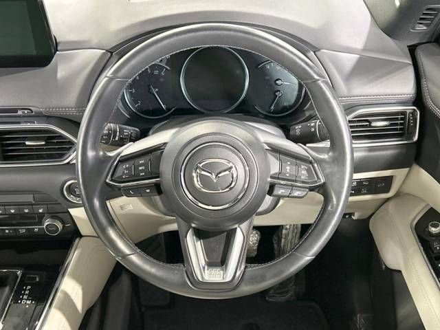 Mazda CX-8 2020-10 193468-12