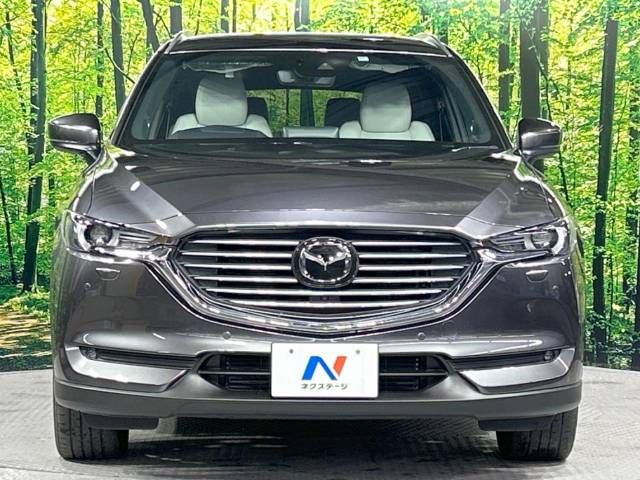 Mazda CX-8 2020-10 193468-15