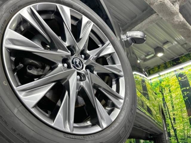 Mazda CX-8 2020-10 193468-14
