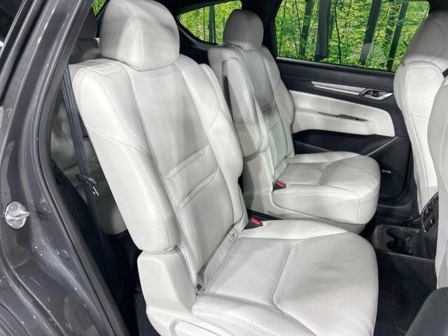 Mazda CX-8 2020-10 193468-9