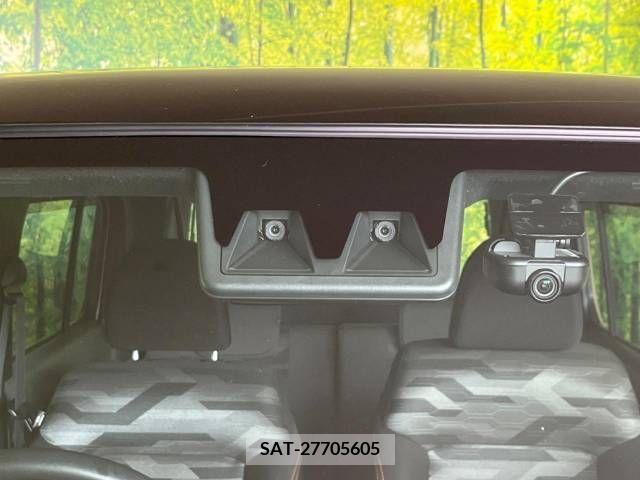 Daihatsu TAFT 2020-12 330604-4