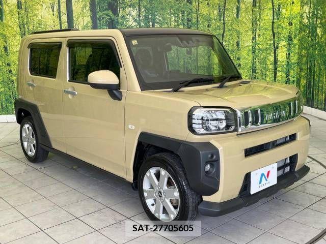 Daihatsu TAFT 2020-12 330604-16
