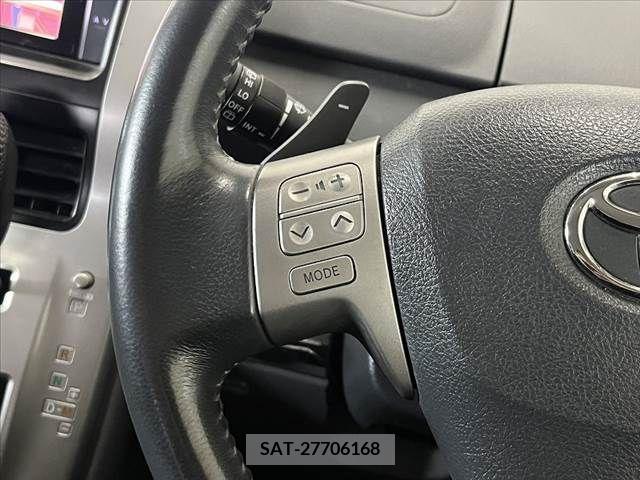 Toyota VOXY 2009-07 253733-15