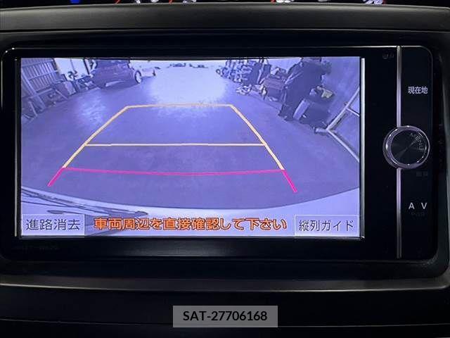 Toyota VOXY 2009-07 253733-14