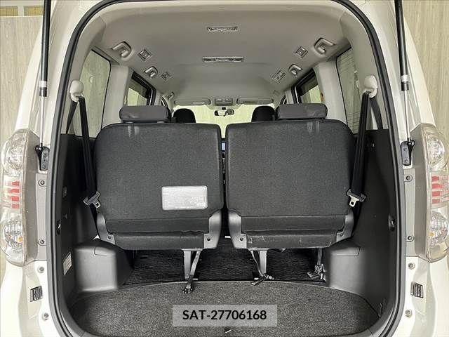 Toyota VOXY 2009-07 253733-12