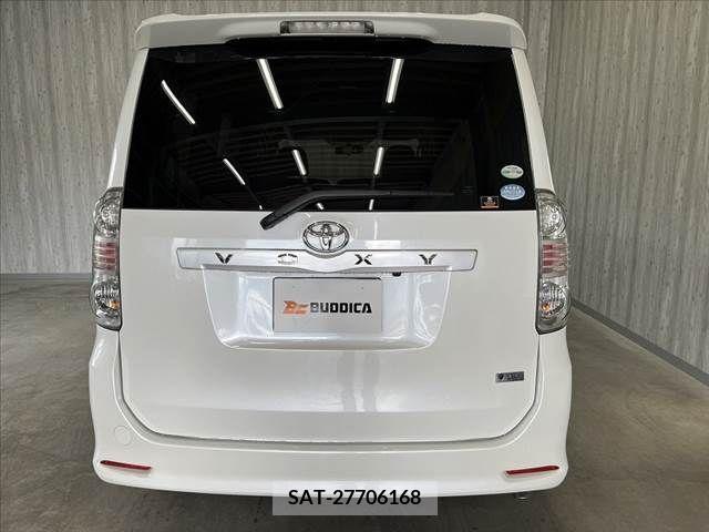 Toyota VOXY 2009-07 253733-9
