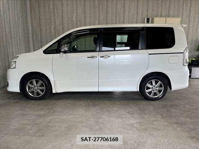 Toyota VOXY 2009-07 253733-7