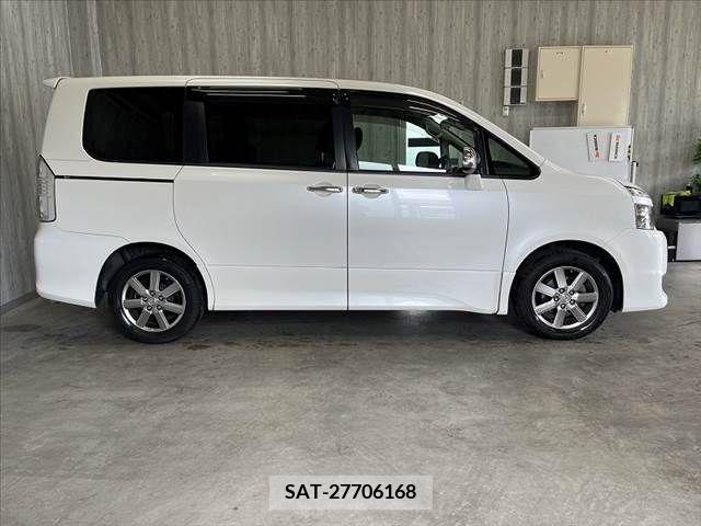 Toyota VOXY 2009-07 253733-6