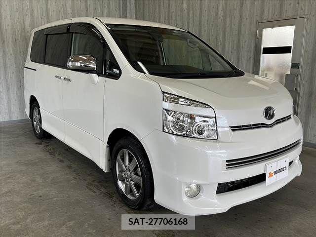 Toyota VOXY 2009-07 253733-5