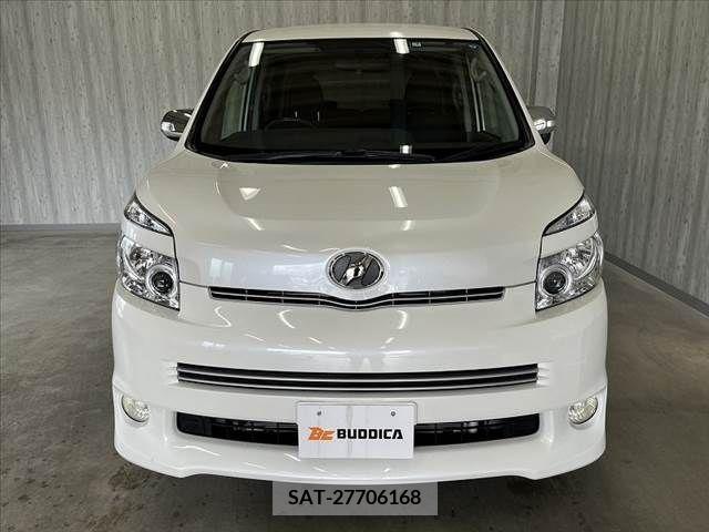 Toyota VOXY 2009-07 253733-4