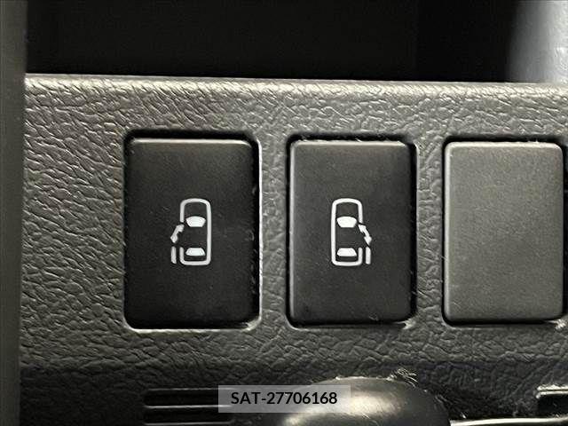 Toyota VOXY 2009-07 253733-3