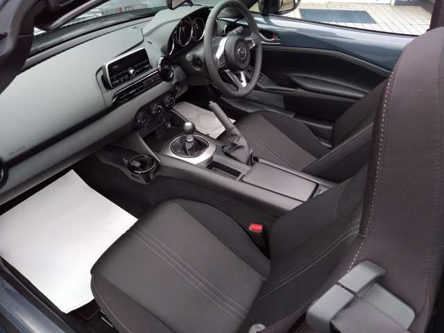 Mazda ROADSTER 2022-09 24285-14