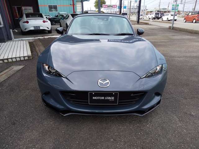 Mazda ROADSTER 2022-09 24285-1