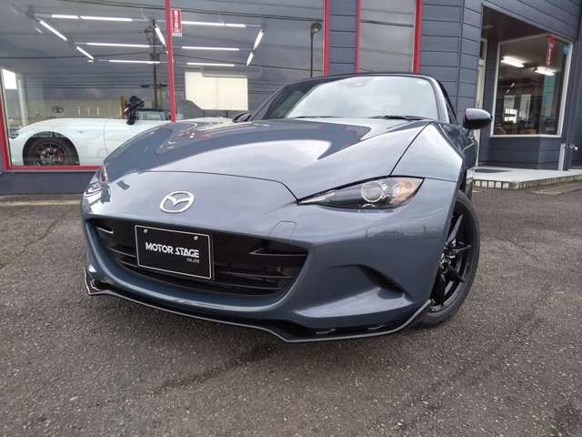 Mazda ROADSTER 2022-09 24285-0