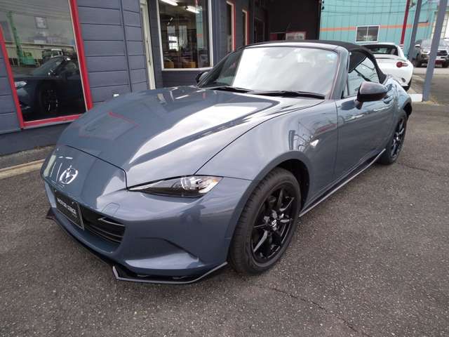 Mazda ROADSTER 2022-09 24285-3