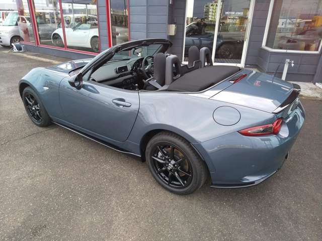 Mazda ROADSTER 2022-09 24285-6