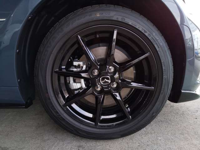 Mazda ROADSTER 2022-09 24285-9