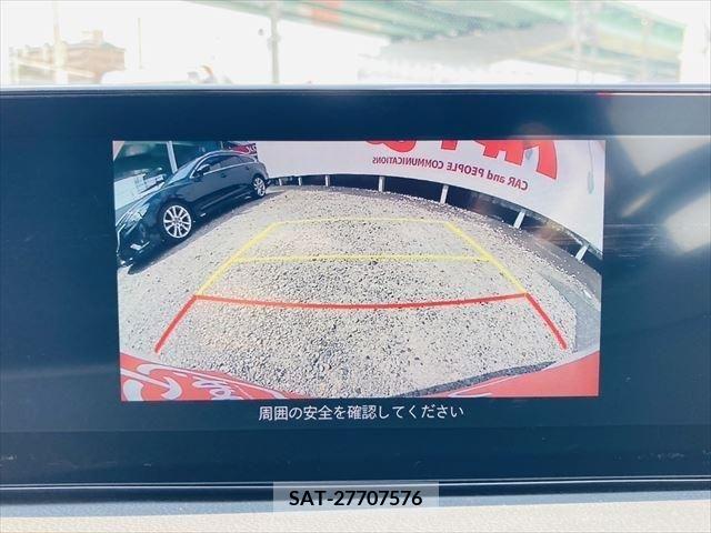 Mazda MAZDA3 2019-09 381539-3