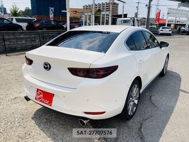 Mazda MAZDA3 2019-09 381539-13