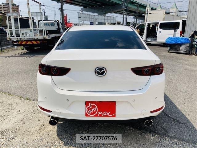 Mazda MAZDA3 2019-09 381539-14
