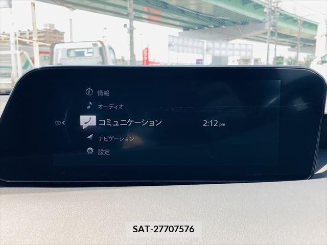 Mazda MAZDA3 2019-09 381539-2