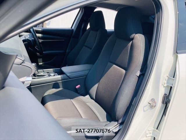 Mazda MAZDA3 2019-09 381539-25